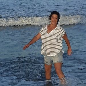 Meet your Posher, Trisha